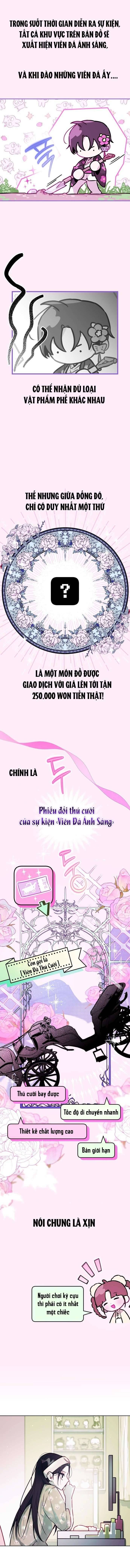 Thần Tượng Của Hội Chúng Tôi Chapter 8 - Trang 2