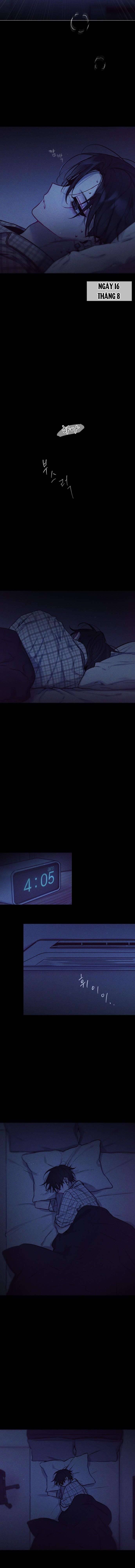 Thần Tượng Của Hội Chúng Tôi Chapter 8 - Trang 2