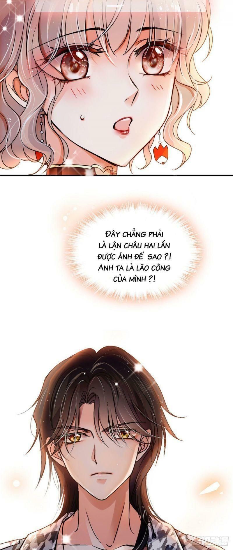 Toàn Mạng Đều Là Fan Cp Của Tôi Với Ảnh Đế Chapter 0 - Trang 2