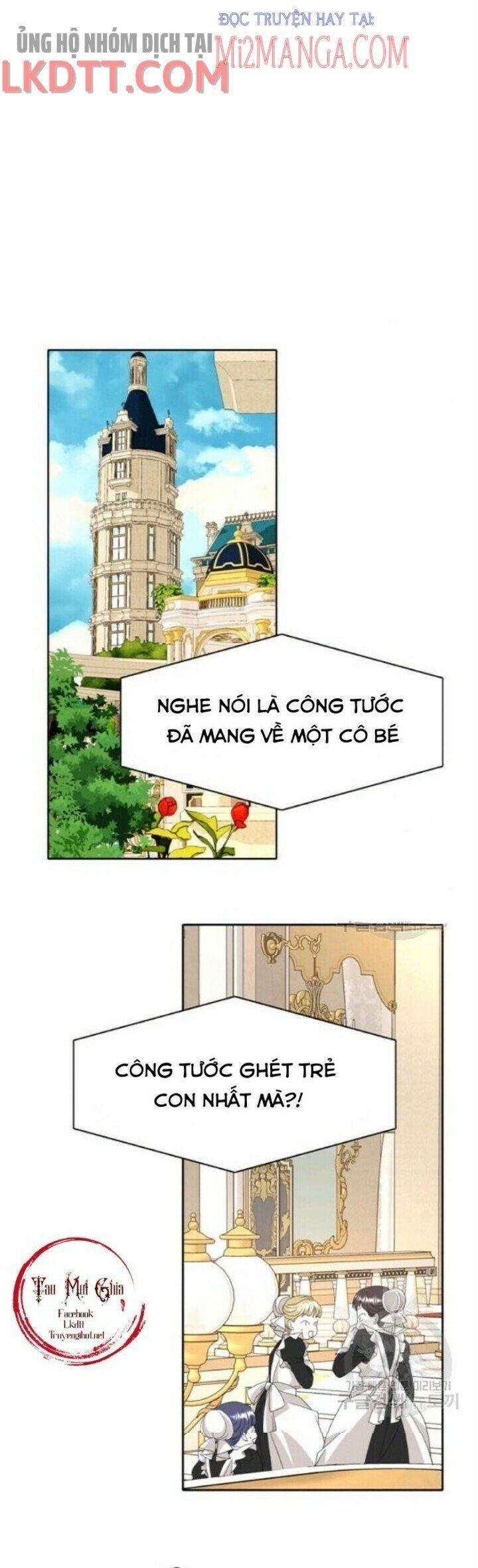 Toàn Mạng Đều Là Fan Cp Của Tôi Với Ảnh Đế Chapter 16.2 - Trang 2