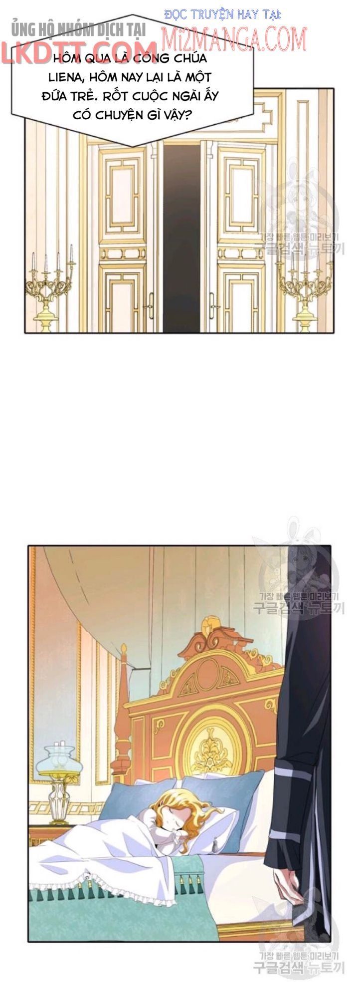 Toàn Mạng Đều Là Fan Cp Của Tôi Với Ảnh Đế Chapter 16.2 - Trang 2
