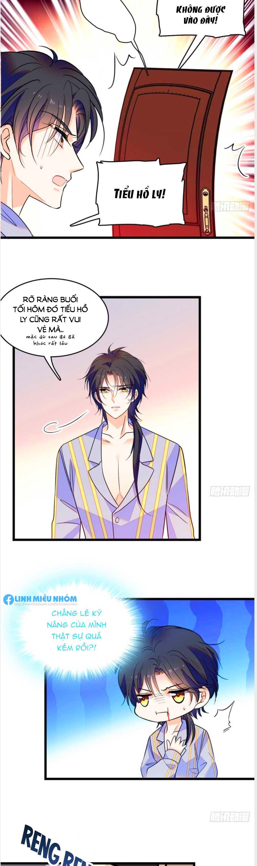 Toàn Mạng Đều Là Fan Cp Của Tôi Với Ảnh Đế Chapter 92.2 - Trang 2
