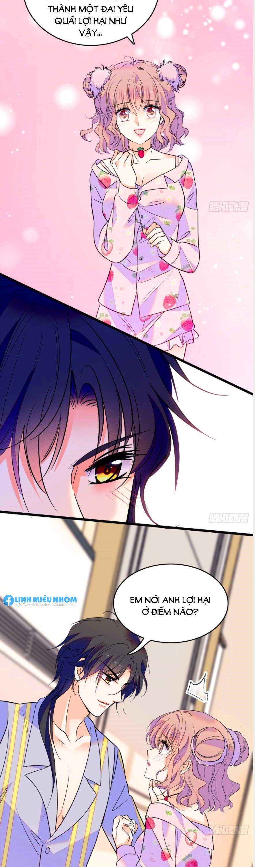 Toàn Mạng Đều Là Fan Cp Của Tôi Với Ảnh Đế Chapter 92.2 - Trang 2