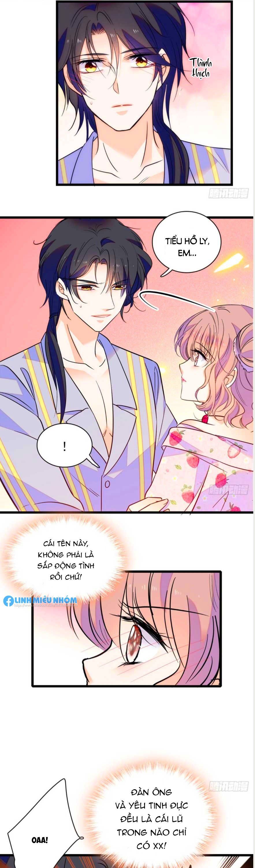 Toàn Mạng Đều Là Fan Cp Của Tôi Với Ảnh Đế Chapter 92.2 - Trang 2