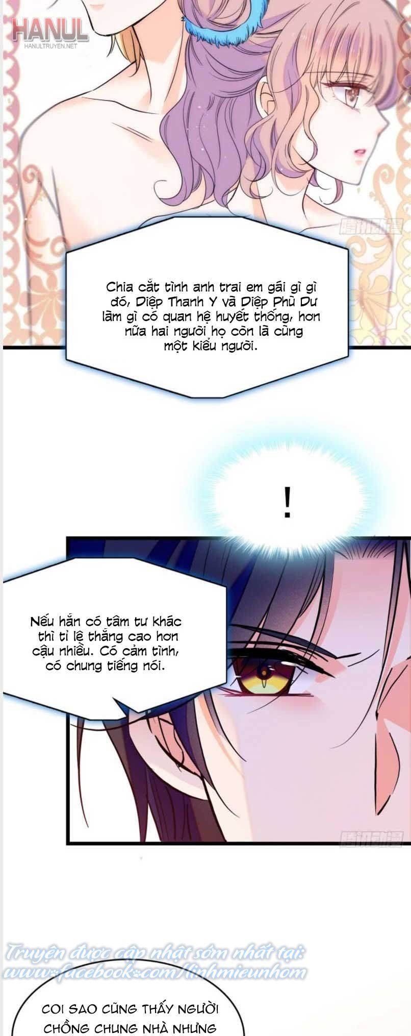 Toàn Mạng Đều Là Fan Cp Của Tôi Với Ảnh Đế Chapter 93.1 - Trang 2