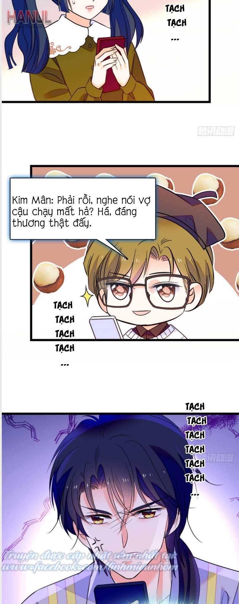Toàn Mạng Đều Là Fan Cp Của Tôi Với Ảnh Đế Chapter 93.1 - Trang 2