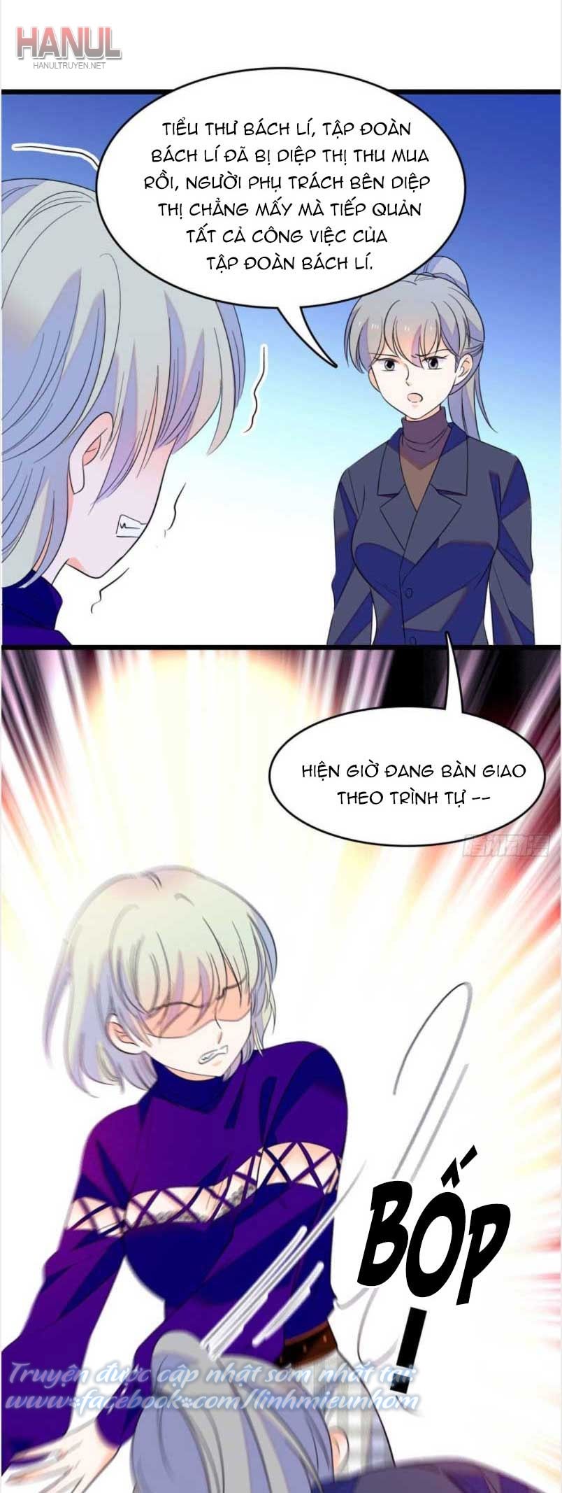 Toàn Mạng Đều Là Fan Cp Của Tôi Với Ảnh Đế Chapter 93.2 - Trang 2