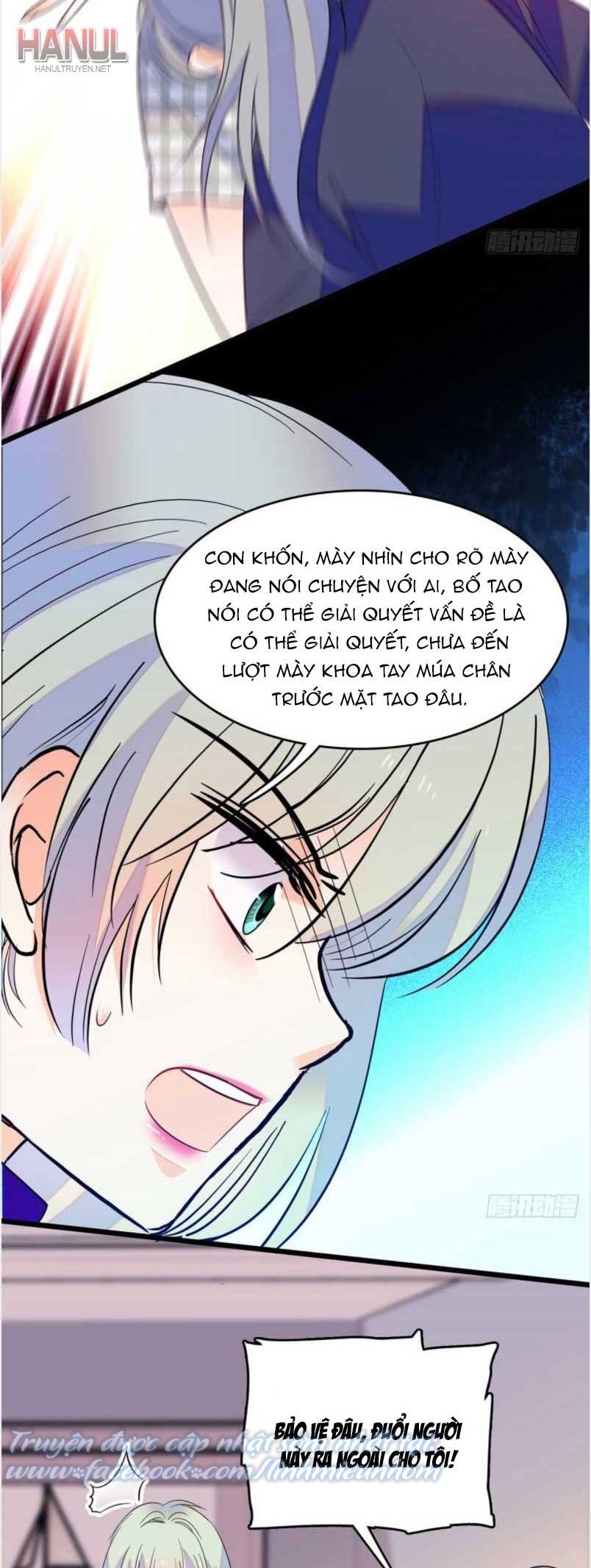 Toàn Mạng Đều Là Fan Cp Của Tôi Với Ảnh Đế Chapter 93.2 - Trang 2
