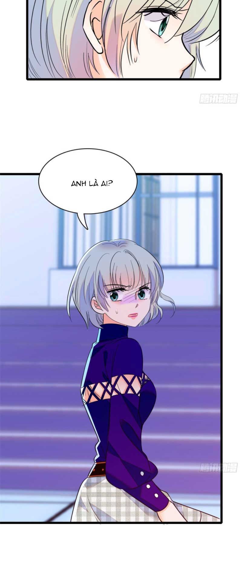 Toàn Mạng Đều Là Fan Cp Của Tôi Với Ảnh Đế Chapter 93.2 - Trang 2
