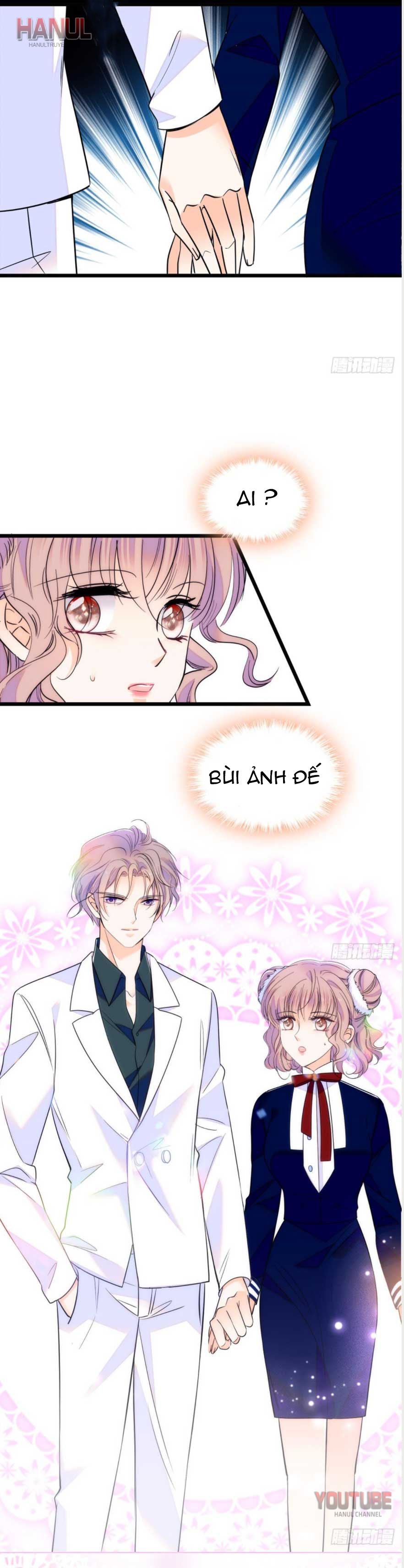 Toàn Mạng Đều Là Fan Cp Của Tôi Với Ảnh Đế Chapter 94.2 - Trang 2