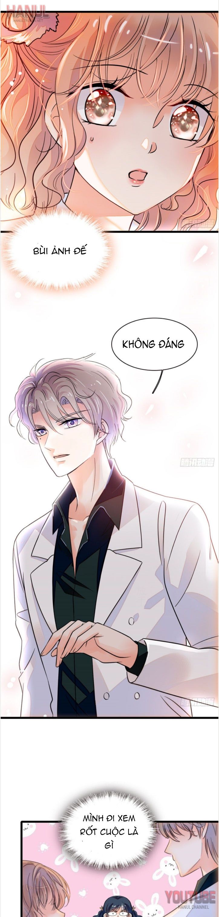 Toàn Mạng Đều Là Fan Cp Của Tôi Với Ảnh Đế Chapter 95.1 - Trang 2