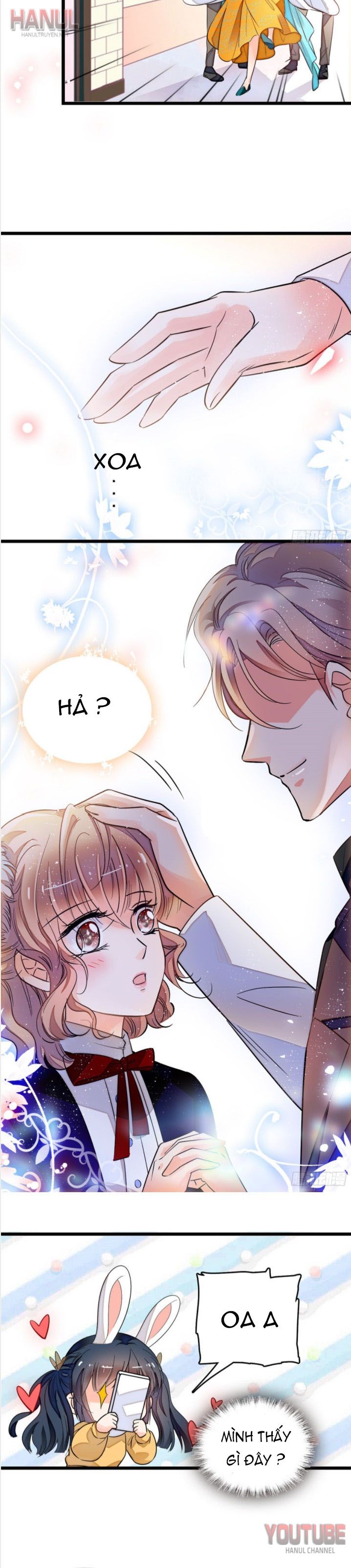 Toàn Mạng Đều Là Fan Cp Của Tôi Với Ảnh Đế Chapter 95.2 - Trang 2