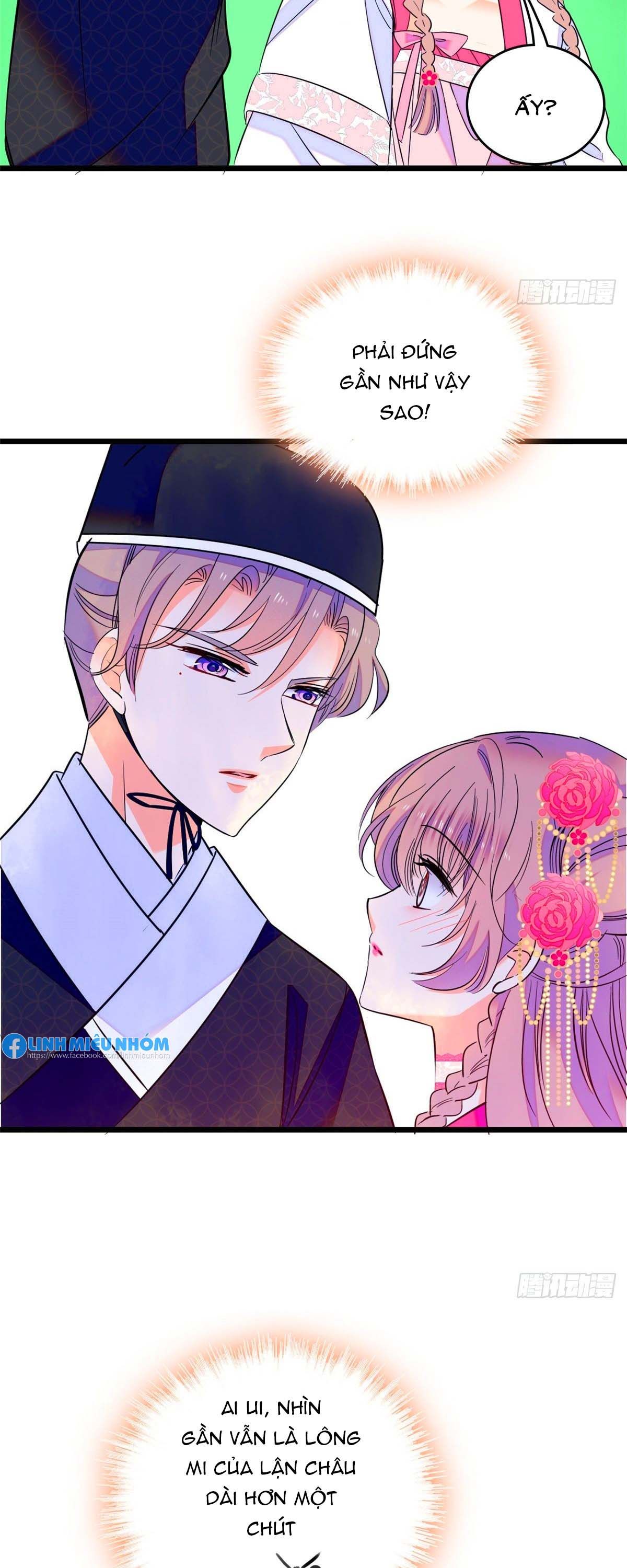 Toàn Mạng Đều Là Fan Cp Của Tôi Với Ảnh Đế Chapter 96.1 - Trang 2