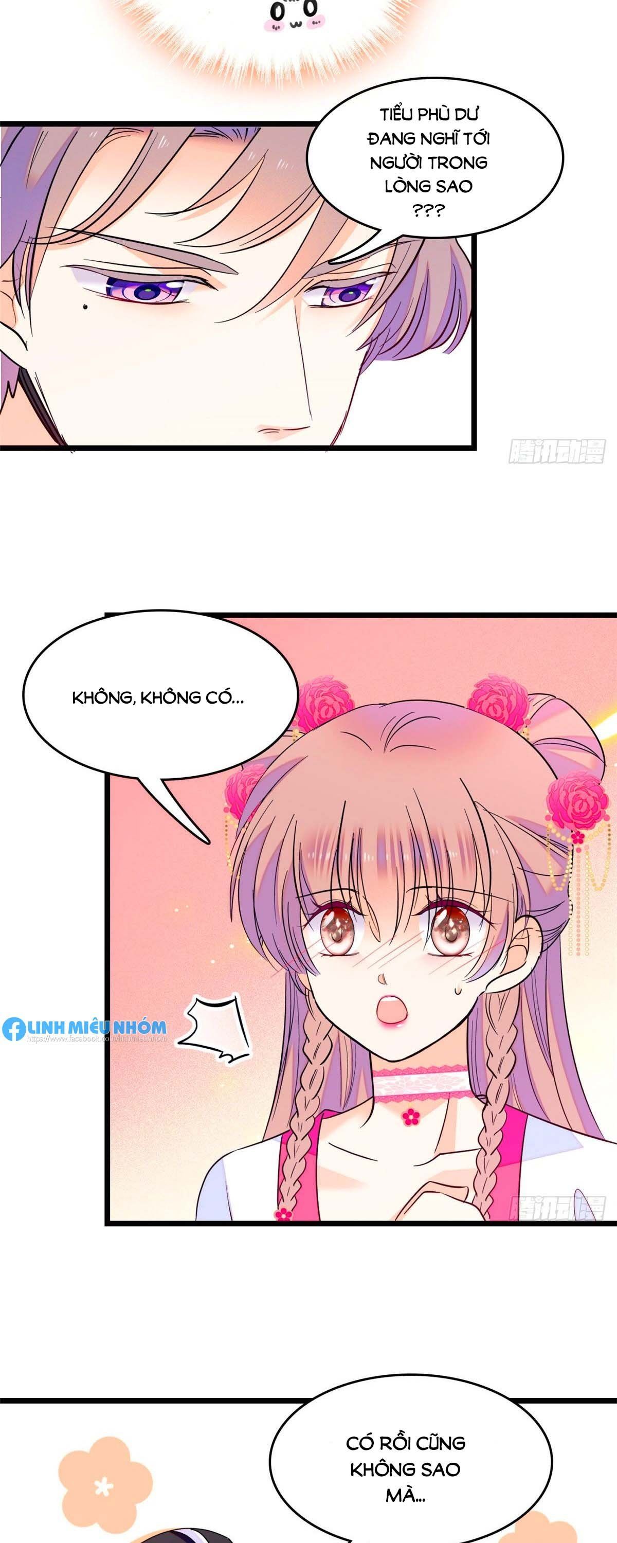 Toàn Mạng Đều Là Fan Cp Của Tôi Với Ảnh Đế Chapter 96.1 - Trang 2