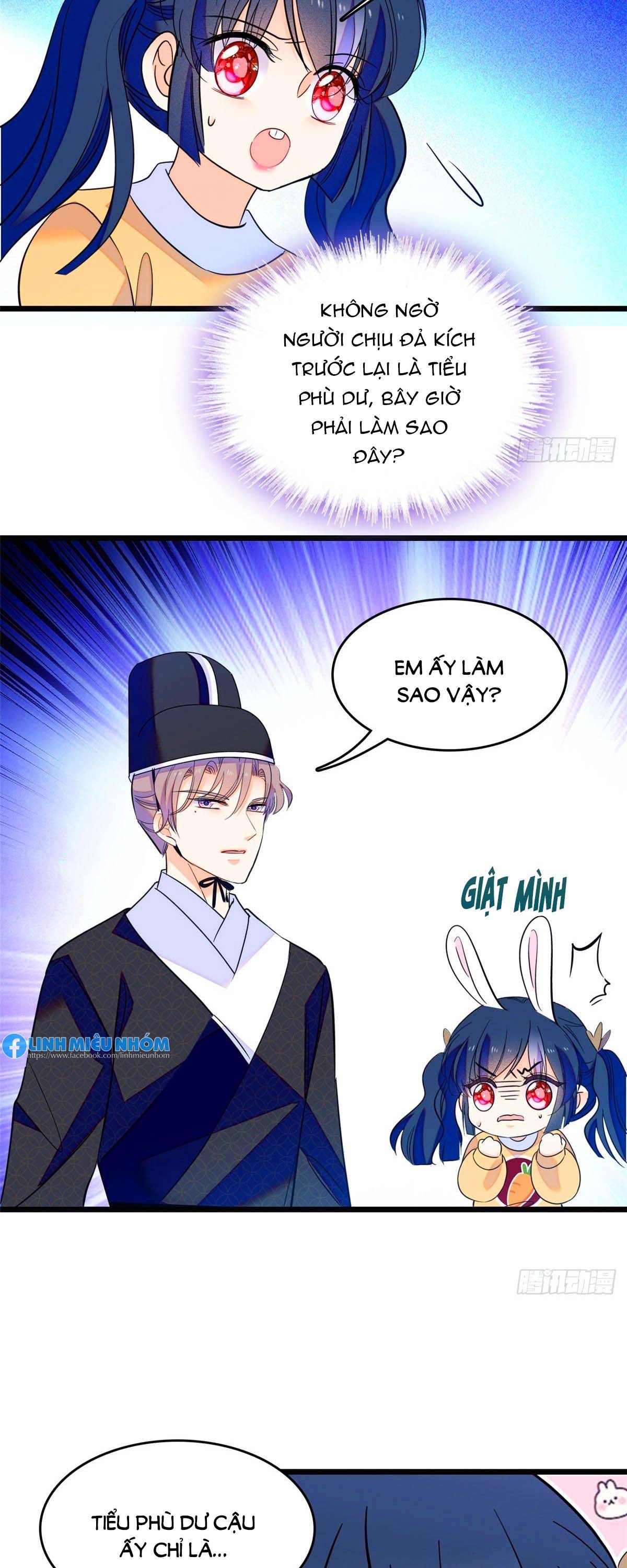 Toàn Mạng Đều Là Fan Cp Của Tôi Với Ảnh Đế Chapter 96.2 - Trang 2