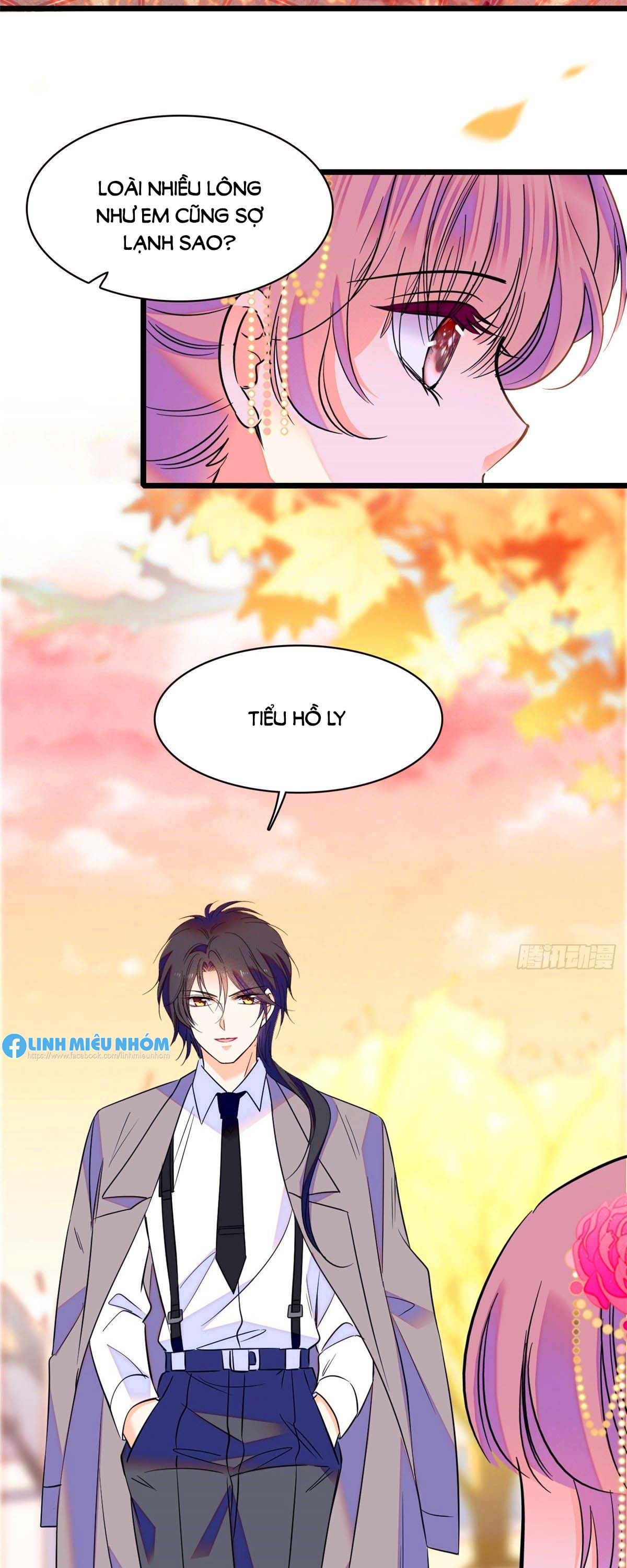Toàn Mạng Đều Là Fan Cp Của Tôi Với Ảnh Đế Chapter 96.2 - Trang 2