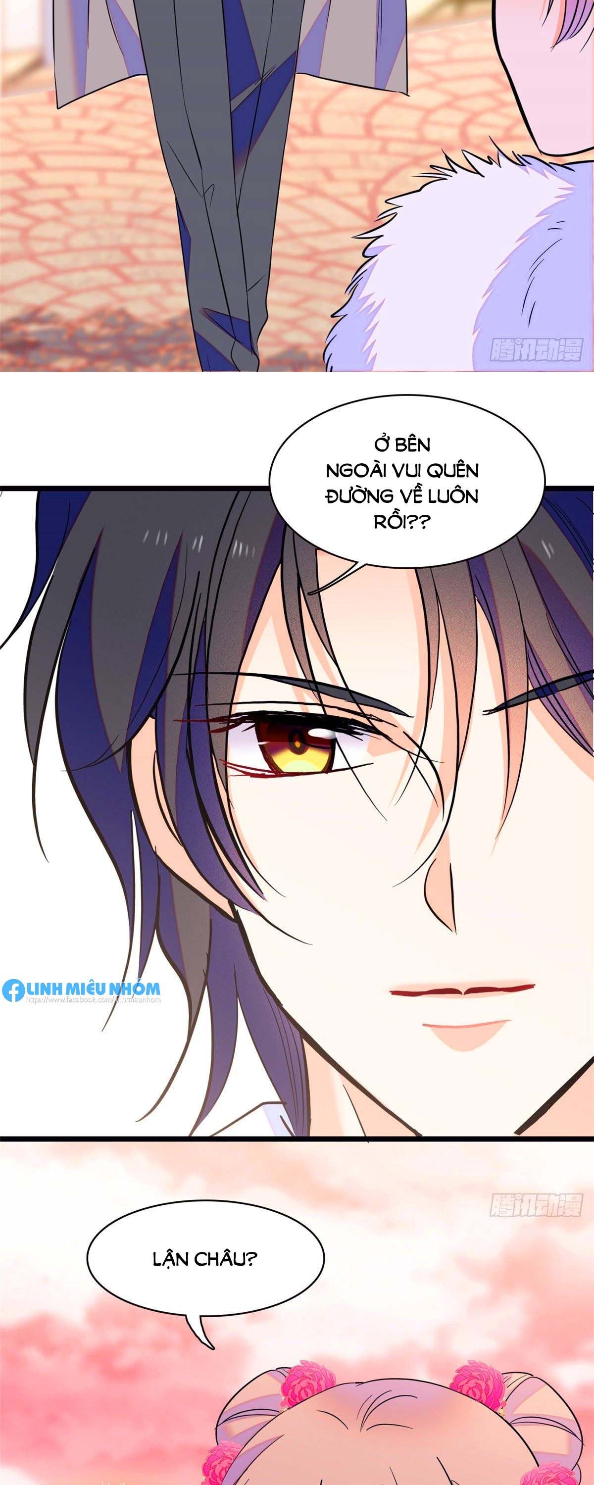 Toàn Mạng Đều Là Fan Cp Của Tôi Với Ảnh Đế Chapter 96.2 - Trang 2