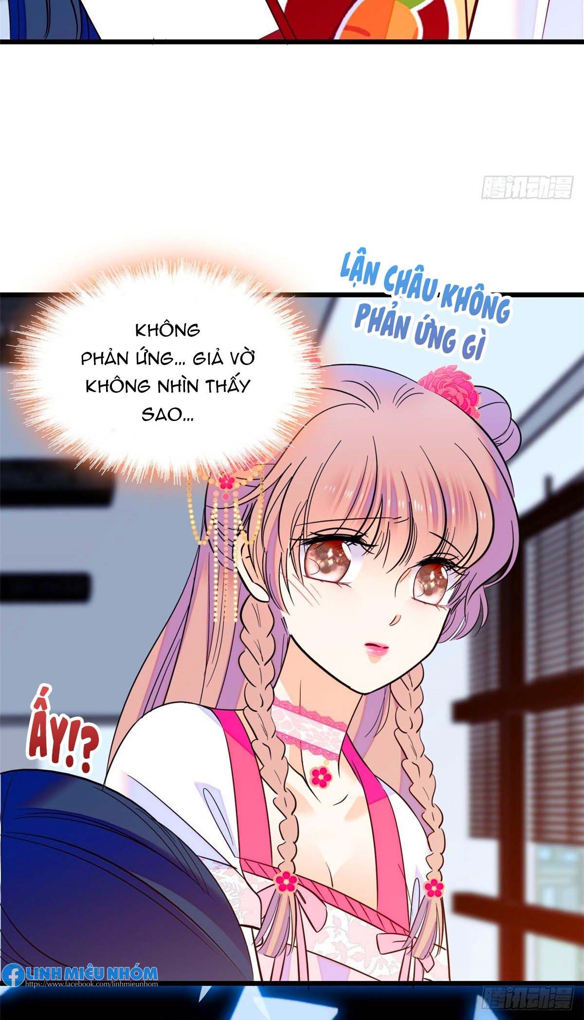 Toàn Mạng Đều Là Fan Cp Của Tôi Với Ảnh Đế Chapter 96.2 - Trang 2