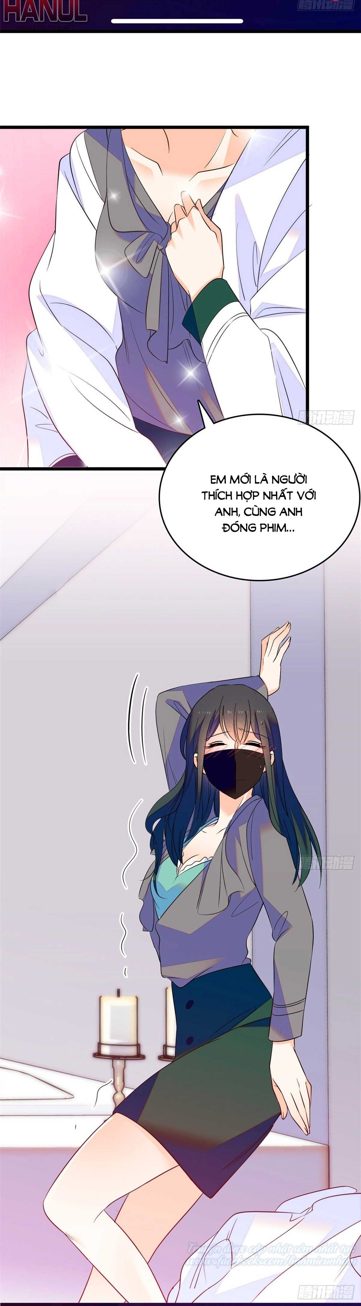 Toàn Mạng Đều Là Fan Cp Của Tôi Với Ảnh Đế Chapter 98.1 - Trang 2