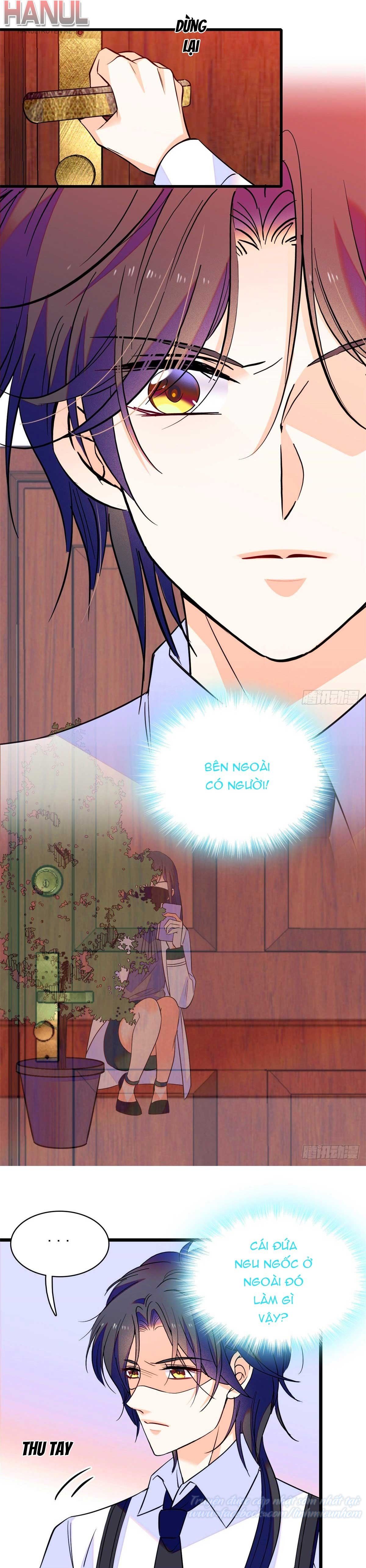 Toàn Mạng Đều Là Fan Cp Của Tôi Với Ảnh Đế Chapter 98.1 - Trang 2