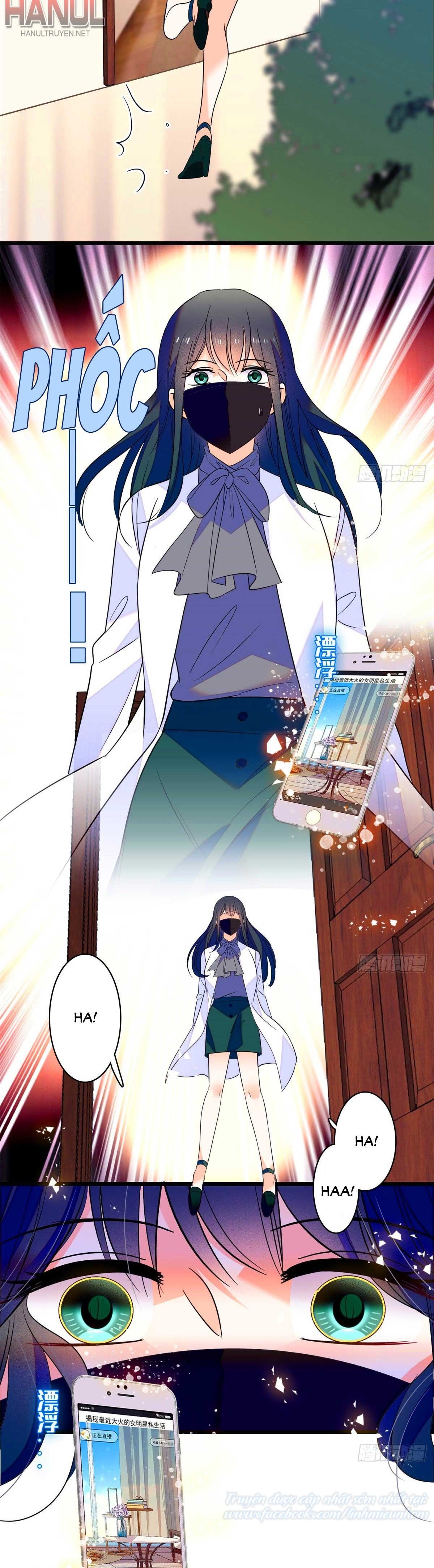 Toàn Mạng Đều Là Fan Cp Của Tôi Với Ảnh Đế Chapter 98.1 - Trang 2