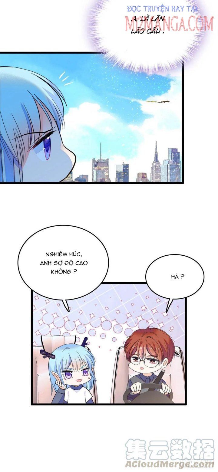 Toàn Mạng Đều Là Fan Cp Của Tôi Với Ảnh Đế Chapter 136.5 - Trang 2