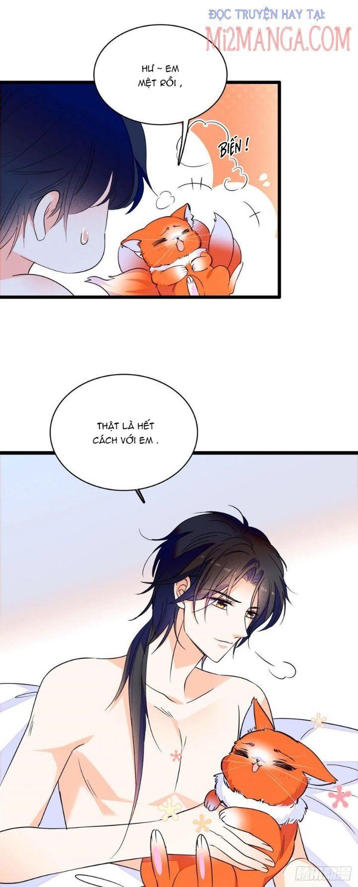 Toàn Mạng Đều Là Fan Cp Của Tôi Với Ảnh Đế Chapter 136.5 - Trang 2