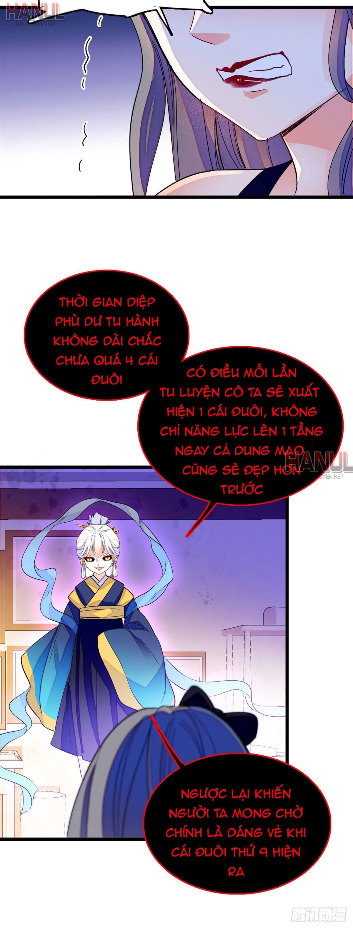 Toàn Mạng Đều Là Fan Cp Của Tôi Với Ảnh Đế Chapter 139 - Trang 2