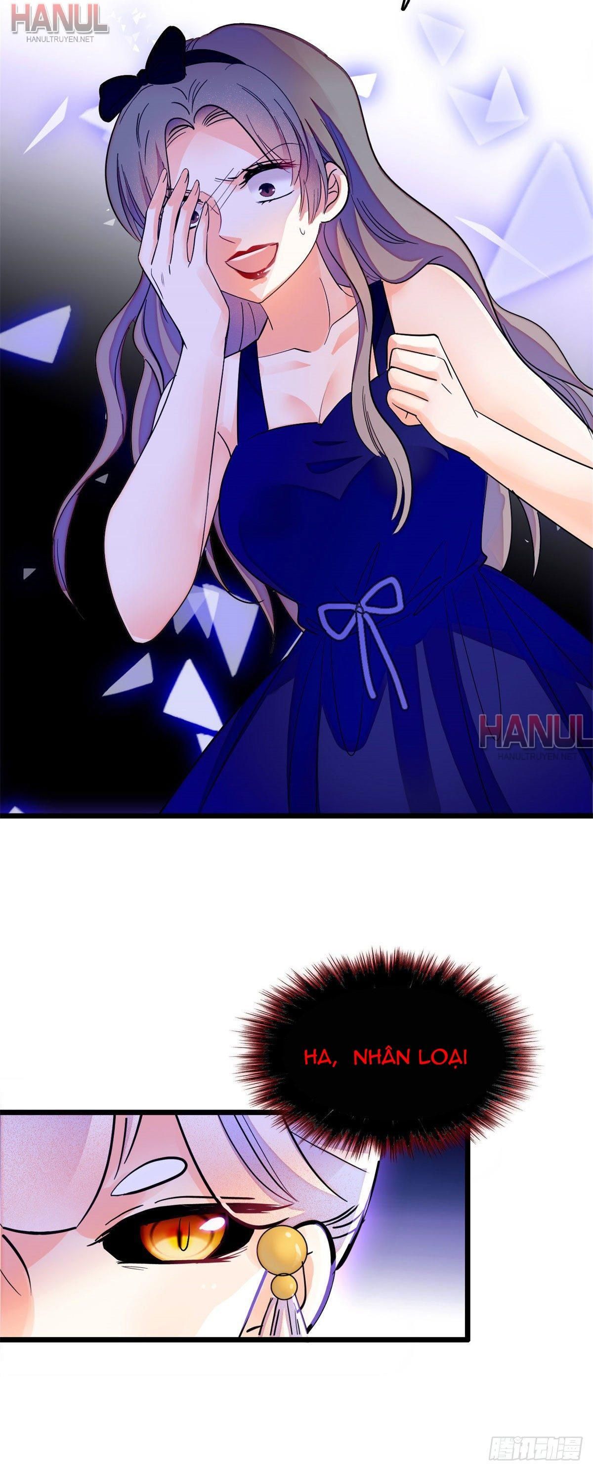 Toàn Mạng Đều Là Fan Cp Của Tôi Với Ảnh Đế Chapter 139 - Trang 2