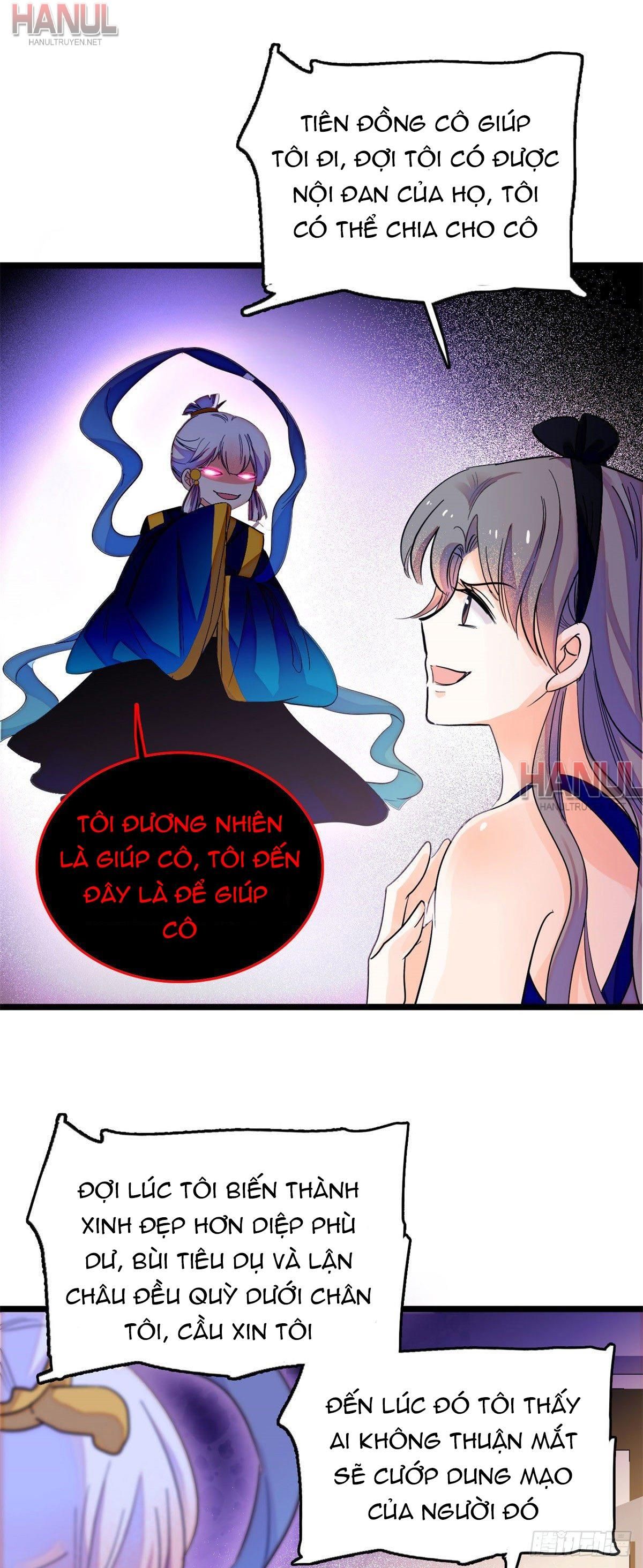 Toàn Mạng Đều Là Fan Cp Của Tôi Với Ảnh Đế Chapter 139 - Trang 2