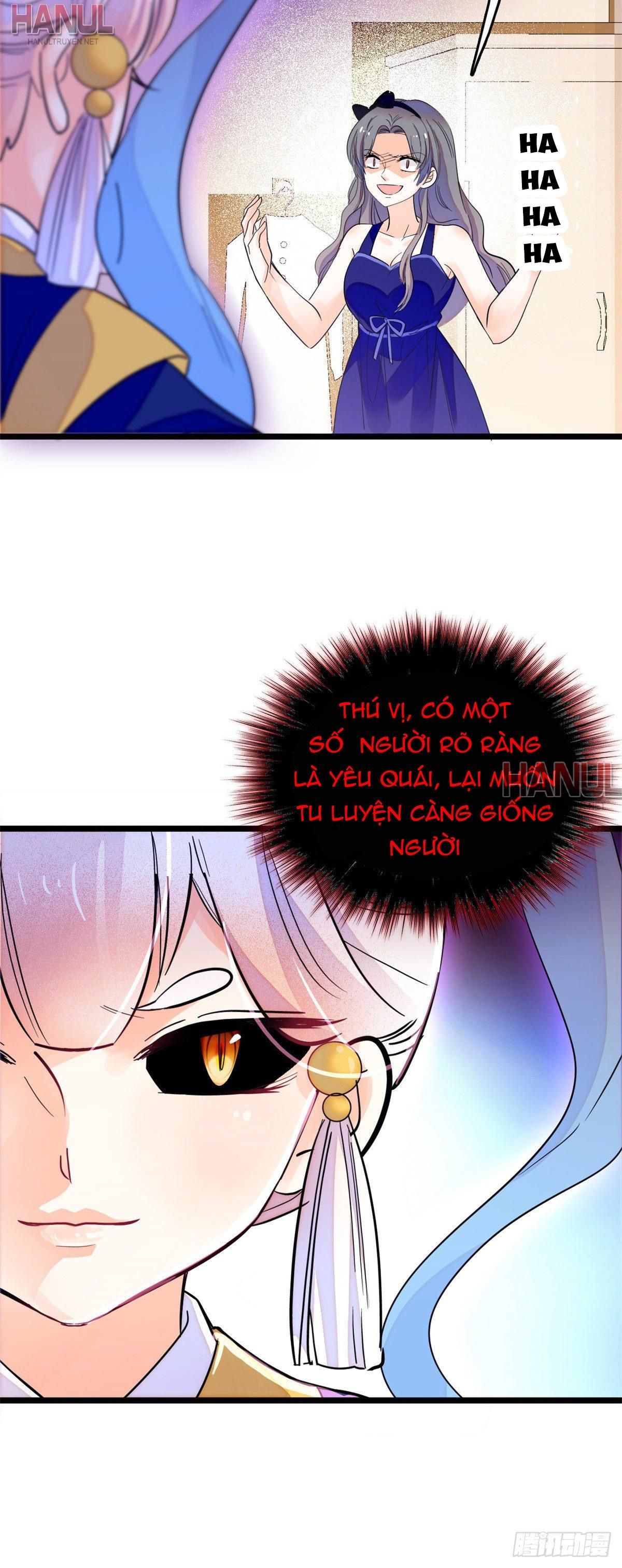 Toàn Mạng Đều Là Fan Cp Của Tôi Với Ảnh Đế Chapter 139 - Trang 2