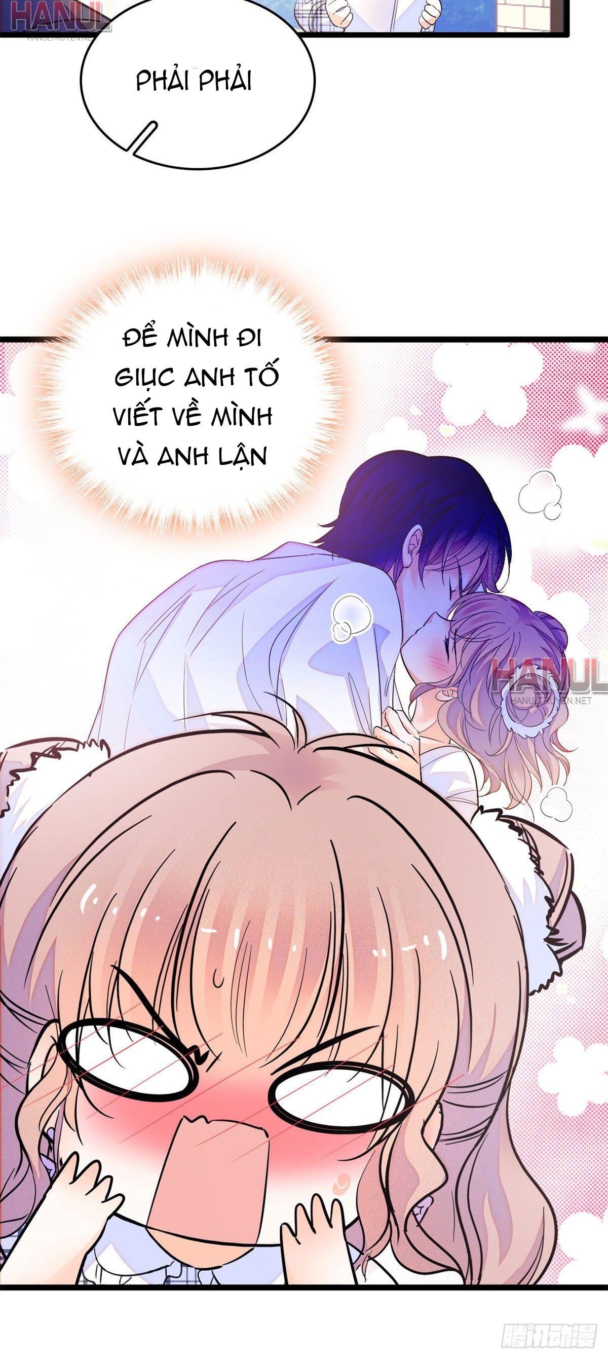 Toàn Mạng Đều Là Fan Cp Của Tôi Với Ảnh Đế Chapter 139 - Trang 2