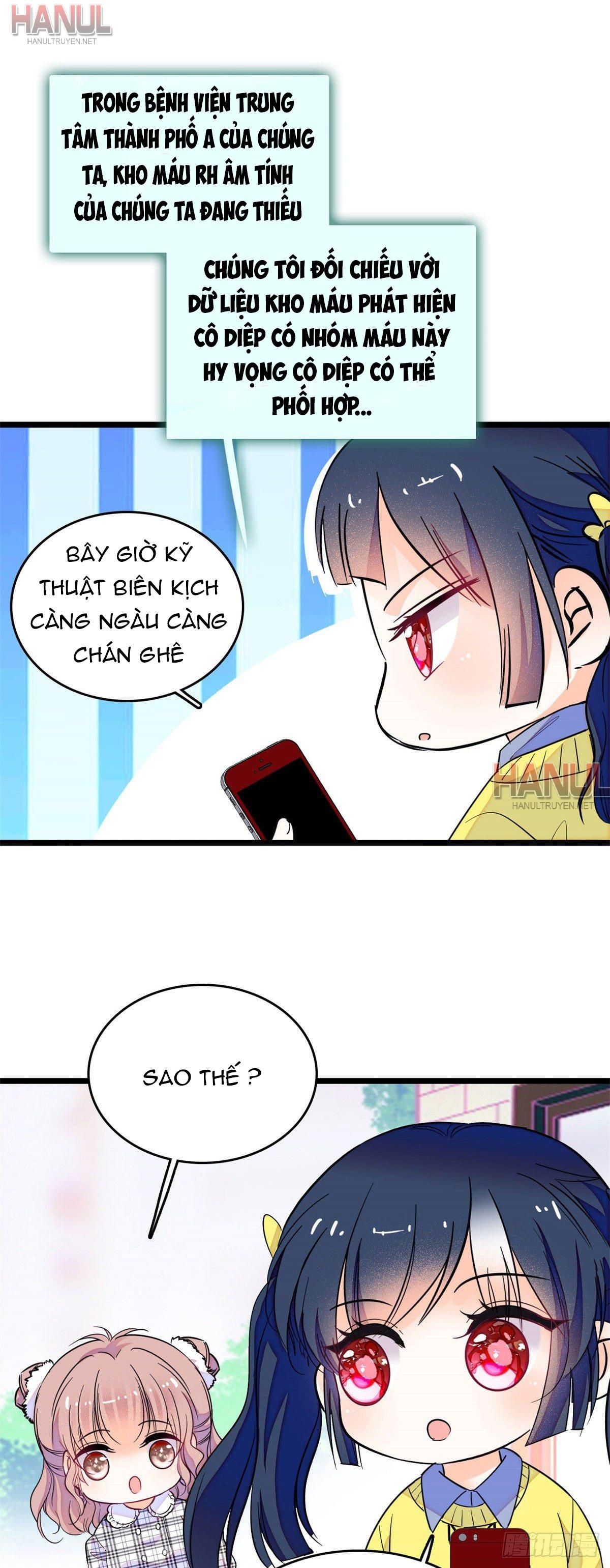 Toàn Mạng Đều Là Fan Cp Của Tôi Với Ảnh Đế Chapter 139 - Trang 2