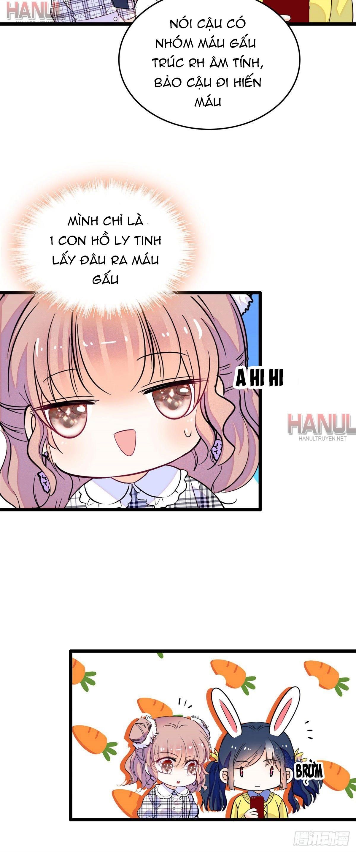 Toàn Mạng Đều Là Fan Cp Của Tôi Với Ảnh Đế Chapter 139 - Trang 2
