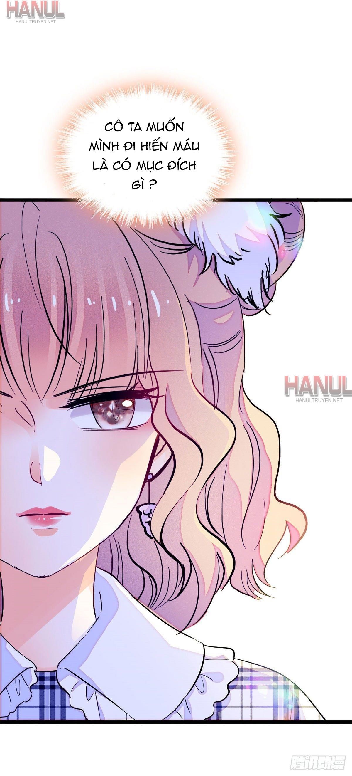 Toàn Mạng Đều Là Fan Cp Của Tôi Với Ảnh Đế Chapter 139 - Trang 2