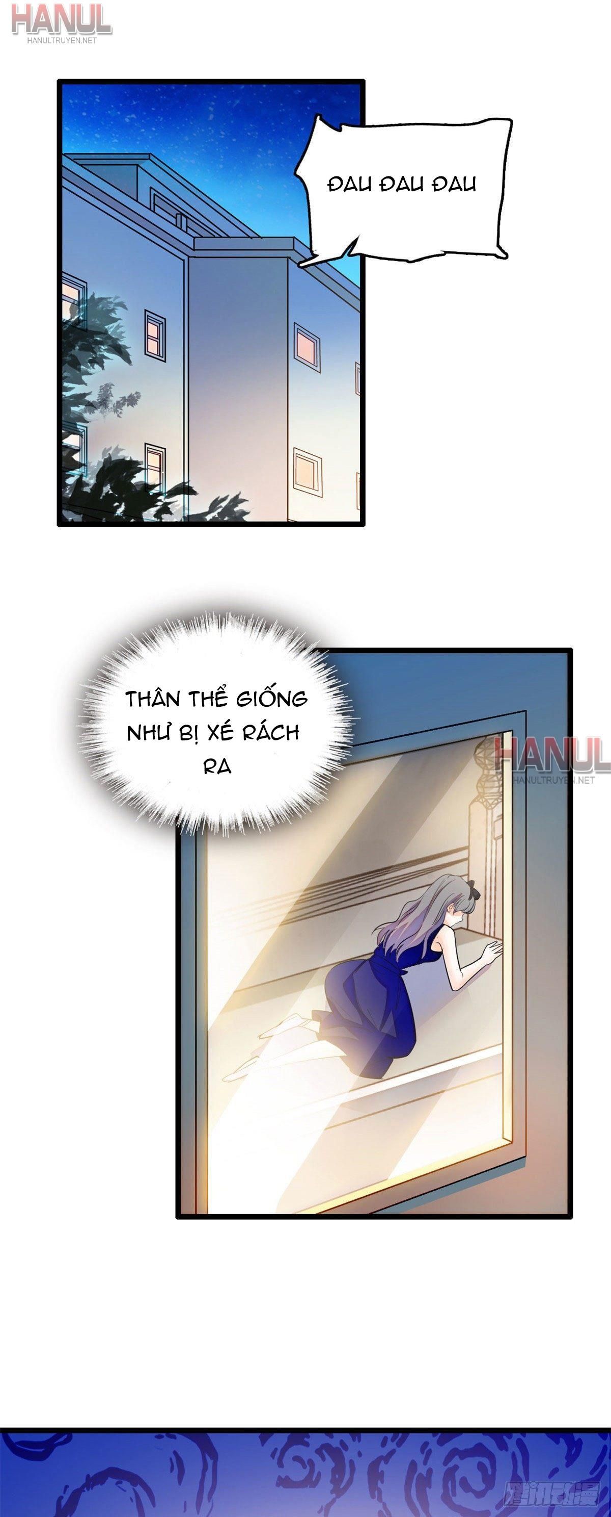 Toàn Mạng Đều Là Fan Cp Của Tôi Với Ảnh Đế Chapter 139 - Trang 2