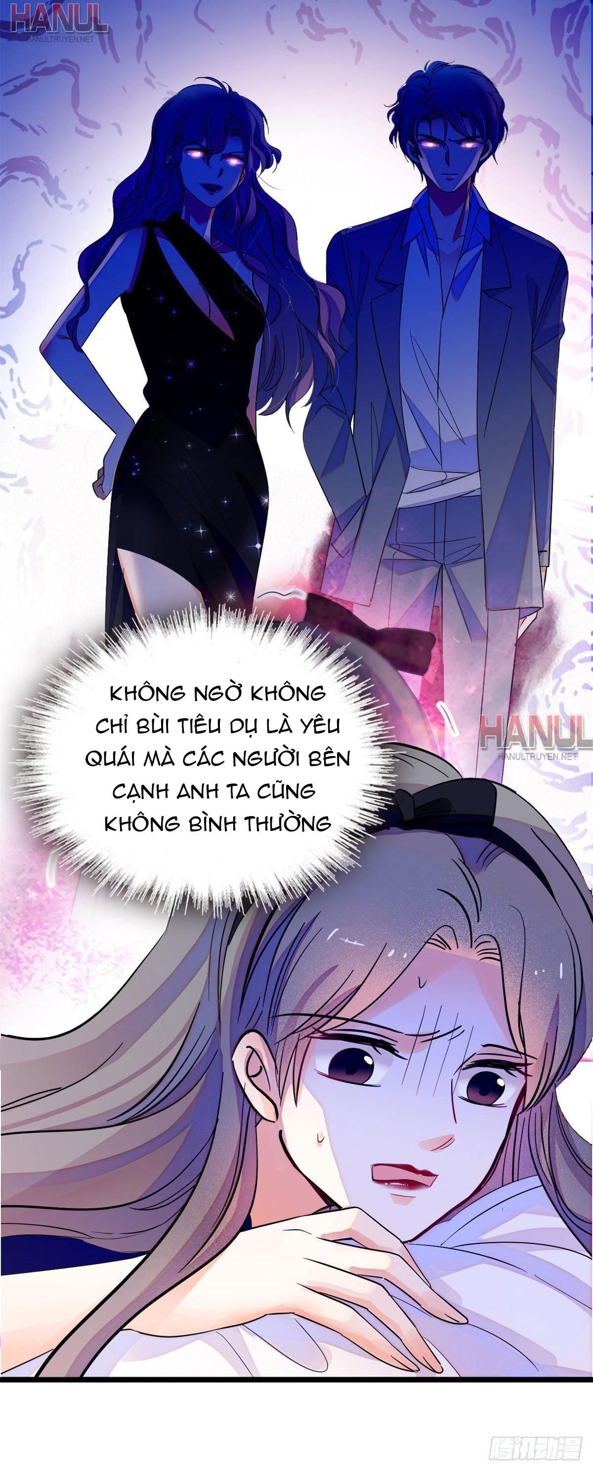 Toàn Mạng Đều Là Fan Cp Của Tôi Với Ảnh Đế Chapter 139 - Trang 2