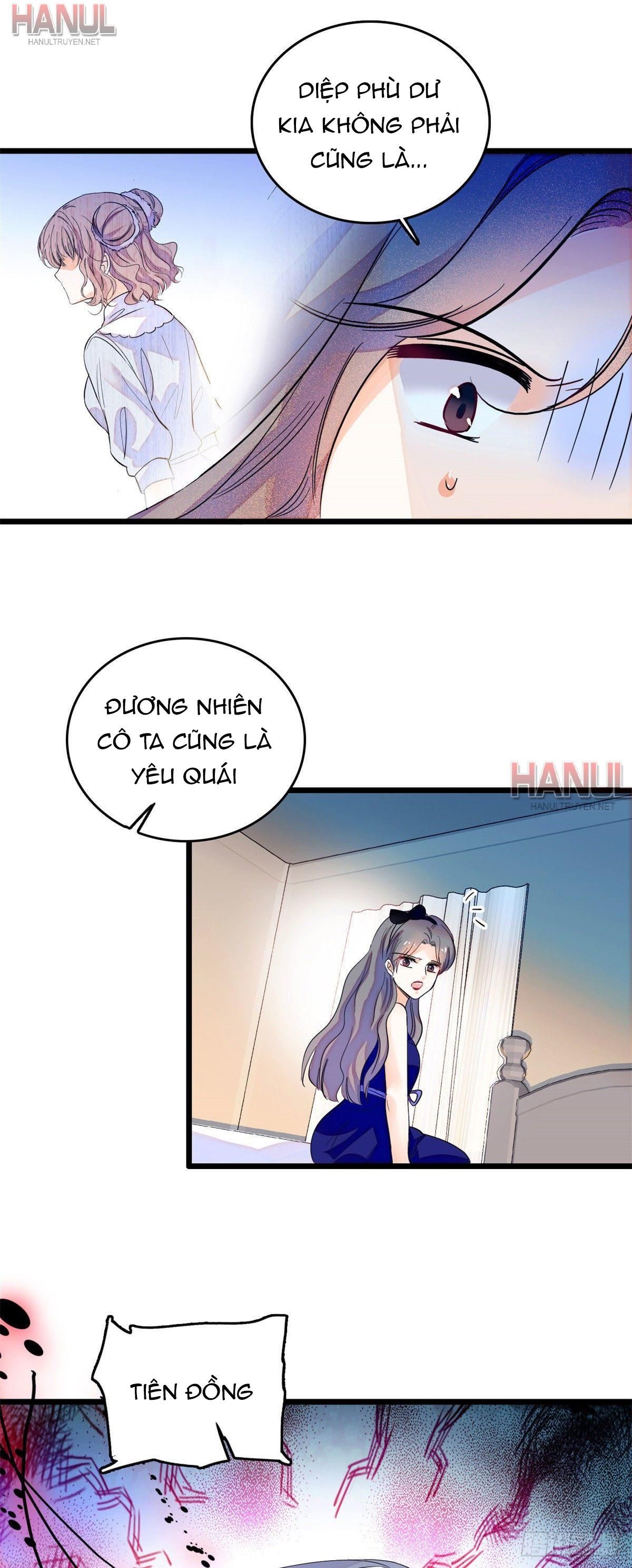 Toàn Mạng Đều Là Fan Cp Của Tôi Với Ảnh Đế Chapter 139 - Trang 2