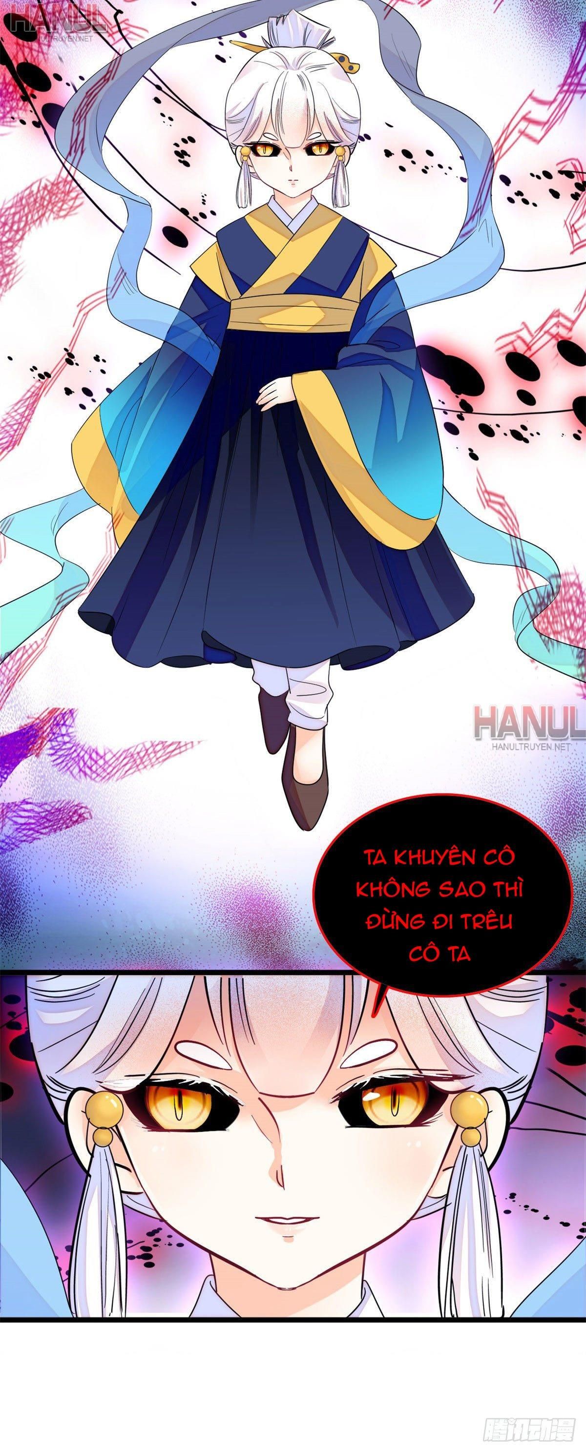 Toàn Mạng Đều Là Fan Cp Của Tôi Với Ảnh Đế Chapter 139 - Trang 2