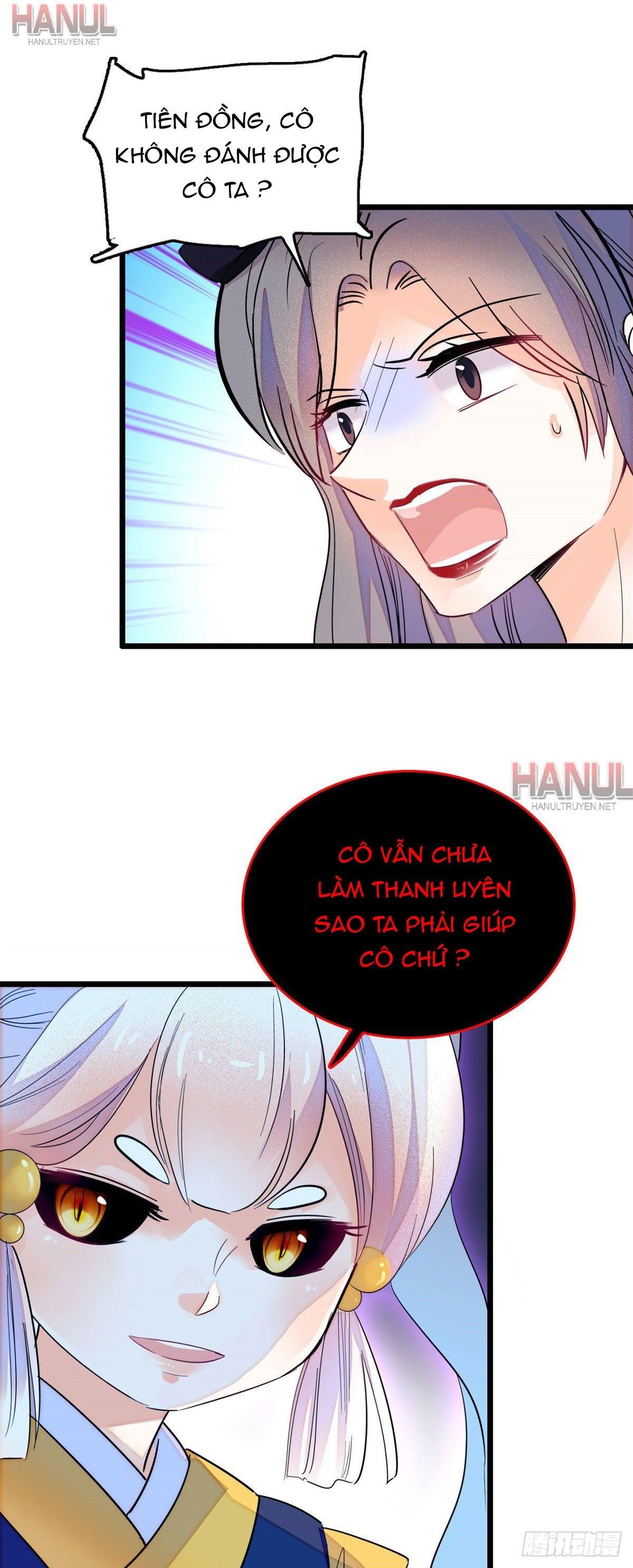 Toàn Mạng Đều Là Fan Cp Của Tôi Với Ảnh Đế Chapter 139 - Trang 2