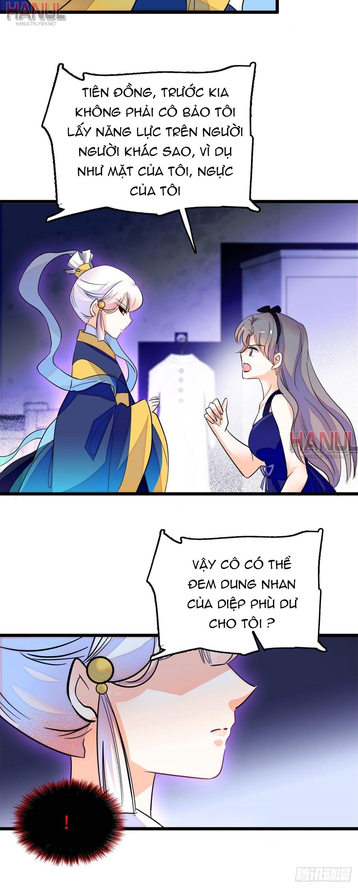 Toàn Mạng Đều Là Fan Cp Của Tôi Với Ảnh Đế Chapter 139 - Trang 2