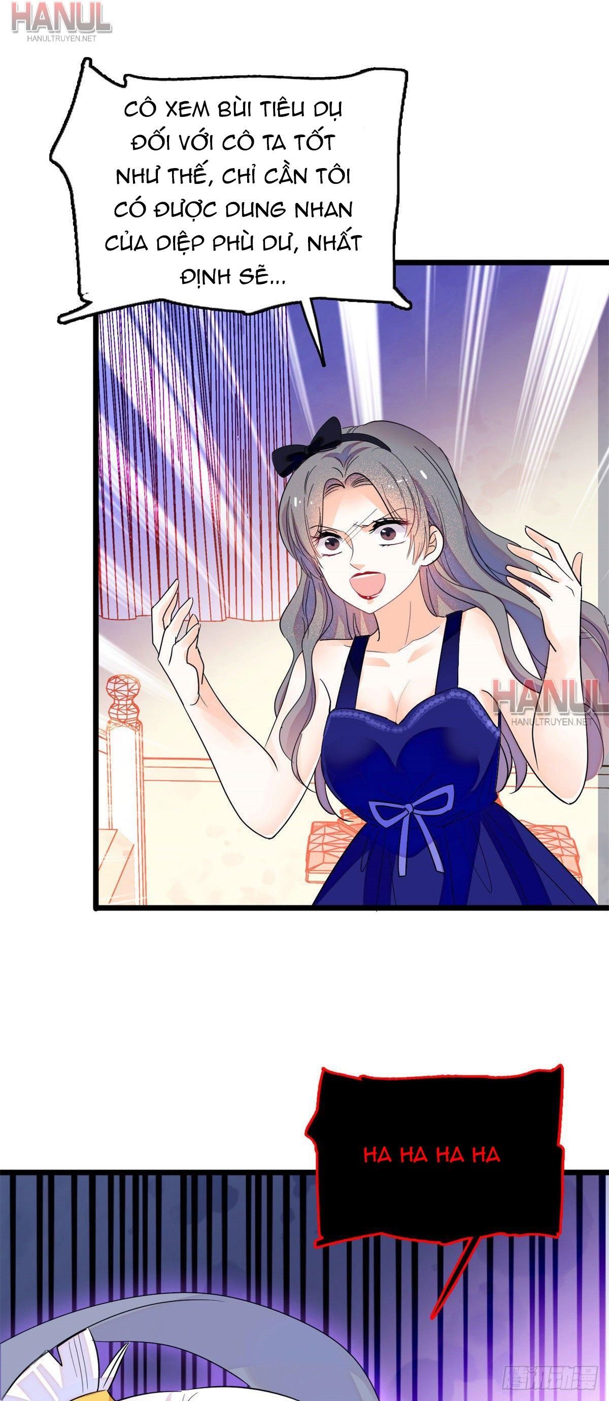 Toàn Mạng Đều Là Fan Cp Của Tôi Với Ảnh Đế Chapter 139 - Trang 2