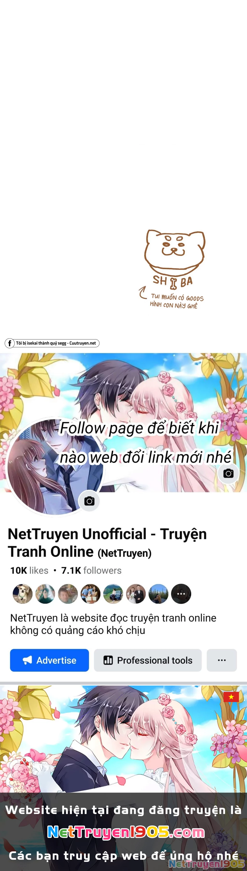 Gal Sen Chapter 62 - Trang 2