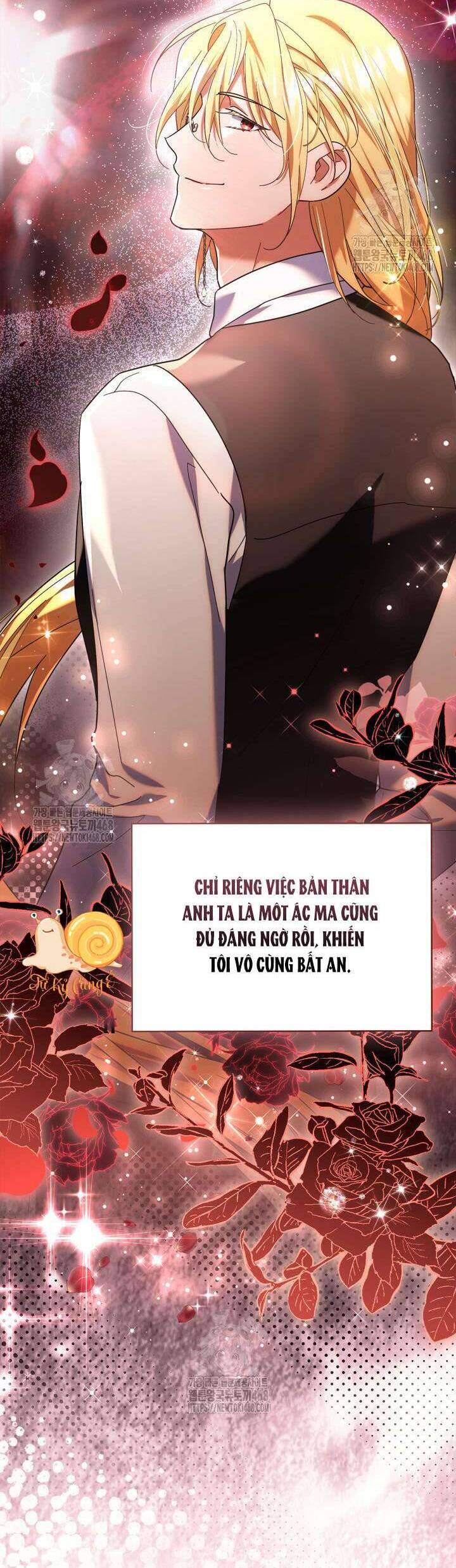 Tôi Đã Đưa Phản Diện Vào Làm Người Giúp Việc Chapter 11 - Trang 2