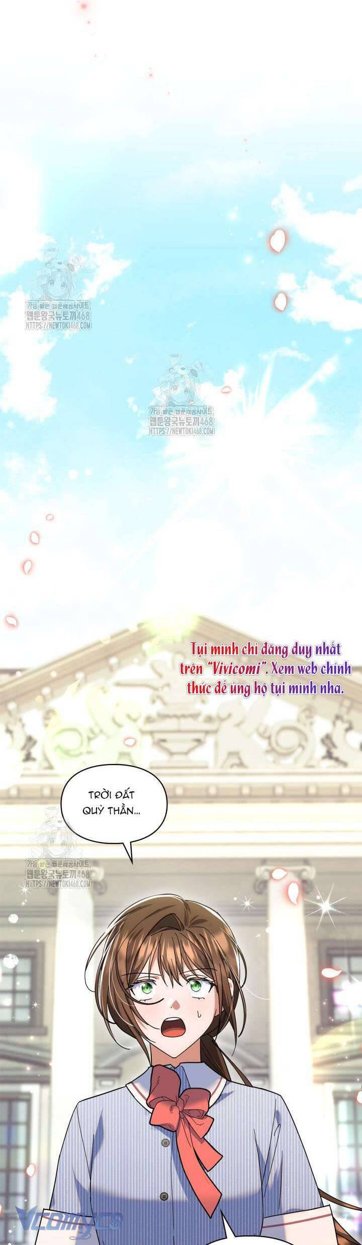 Tôi Đã Đưa Phản Diện Vào Làm Người Giúp Việc Chapter 11 - Trang 2
