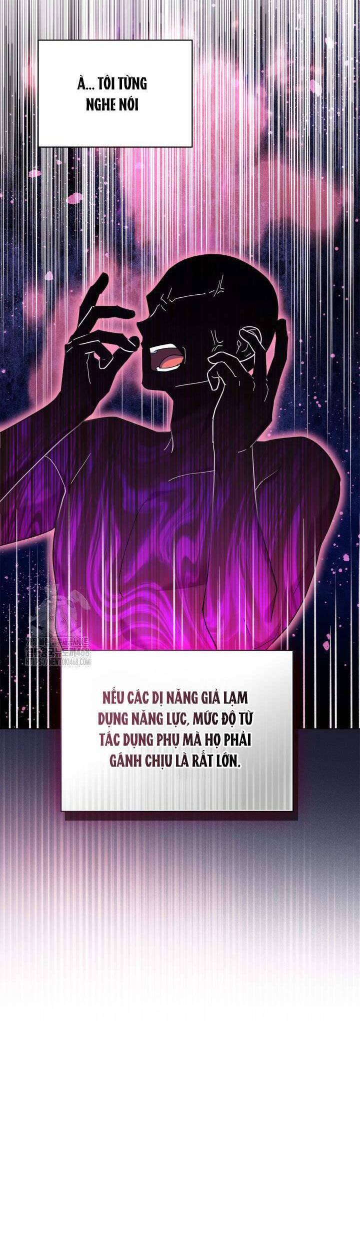 Tôi Đã Đưa Phản Diện Vào Làm Người Giúp Việc Chapter 11 - Trang 2