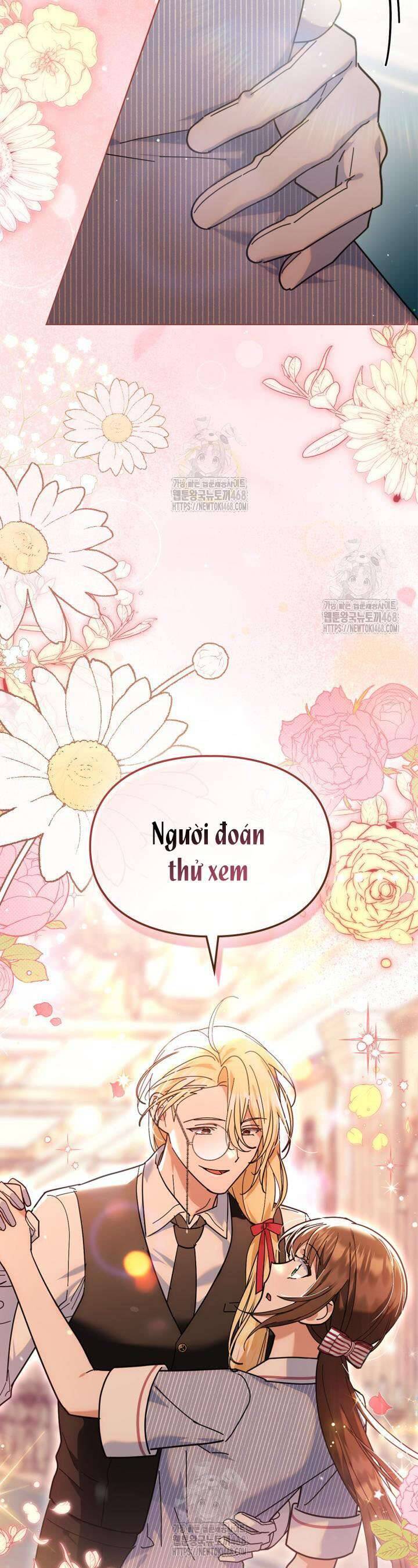 Tôi Đã Đưa Phản Diện Vào Làm Người Giúp Việc Chapter 11 - Trang 2