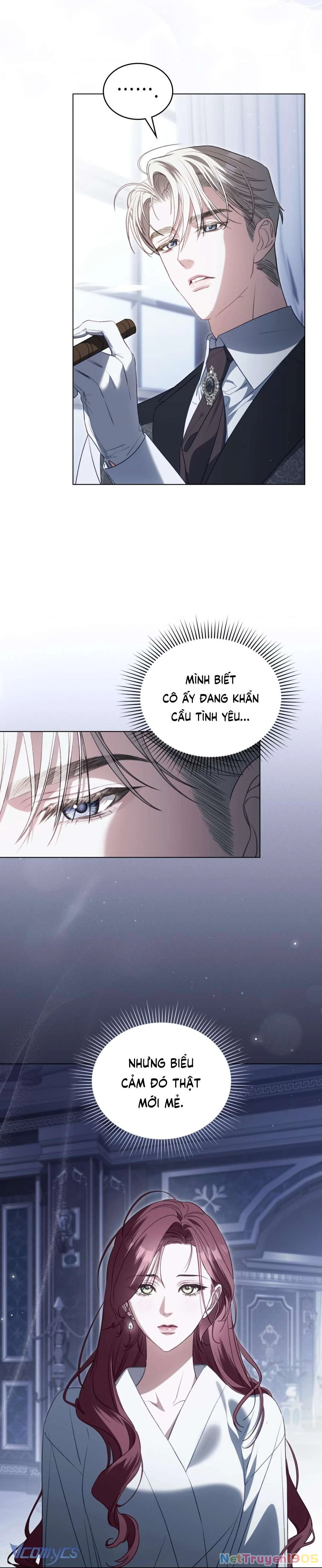 Odalisque Chapter 33 - Trang 2
