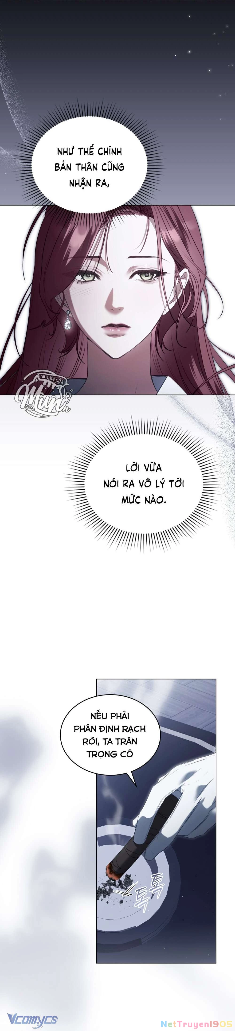 Odalisque Chapter 33 - Trang 2