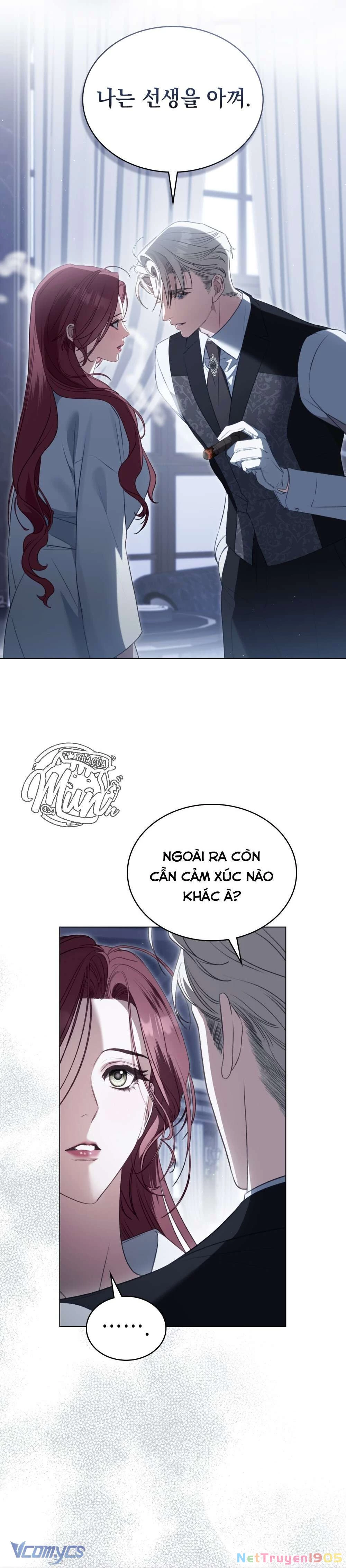 Odalisque Chapter 33 - Trang 2